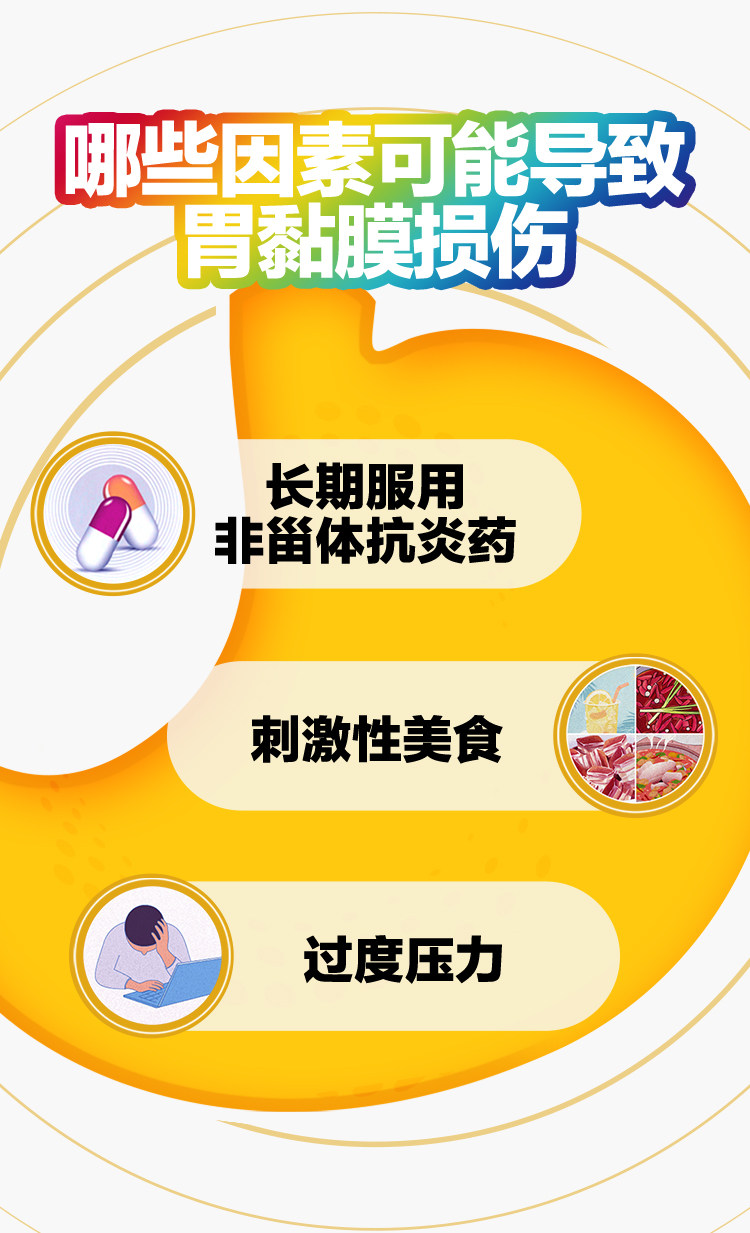 Magnesium Aluminum Carbonate Tablets Chewable Tablets for Stomach Acid and Stomach Pain  30 tablets/box *3 boxes