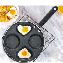 Frying Pot Omelet Pan Steak Ham Pancake Kitchen Cooking tool