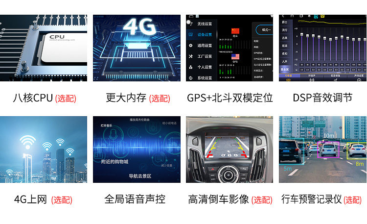 Suitable for Nissan-New and Old X-Trail Qashqai Central Control Large Screen Navigation Reversing All-In-One Machine