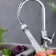 水龙头防溅净水器自来水过滤增压花洒喷头嘴通用厨房延伸节水神器
