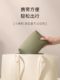 Data cable storage bag with small large capacity portable waterproof internet celebrity special travel power bank storage bag