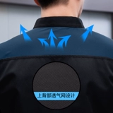 Летняя униформа для работы для отеля, комплект, короткий рукав, делается под заказ, с печатью вашего логотипа