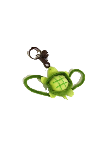 Рюкзак, клубника, шлем, фигурка, кукла, подвеска