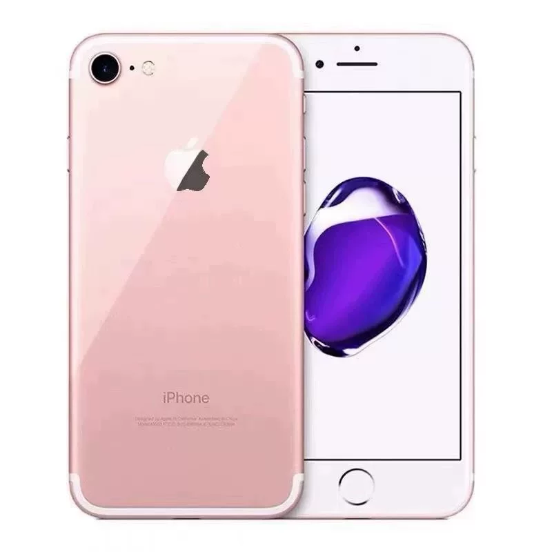 Apple, iPhone 7, genuine mobile phone, iphone, 7plus, support function for all network communication standards