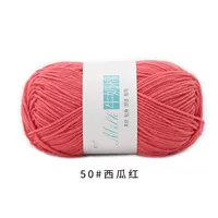 50 арбуз красный