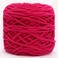 12 розовый красный