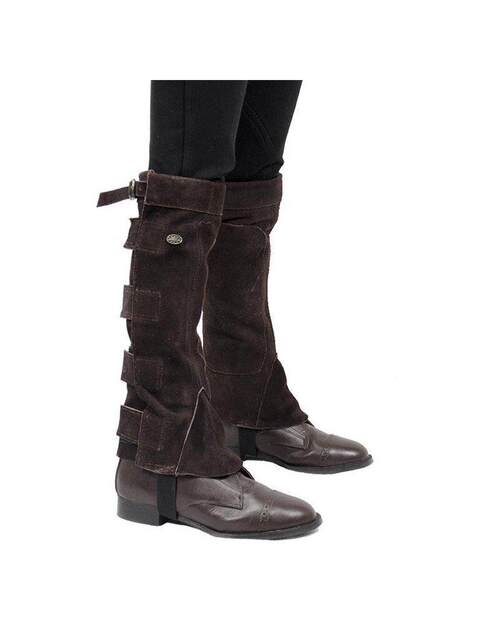 New Foreign Trade European and American Retro Amazon Nordic Medieval Renaissance Cosplay Equestrian Leg Warmers