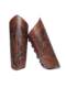 Hot Selling Medieval Retro Embossed Wrist Guards Cosplay Stage Props Knight Hand Guards Clothing Accessories