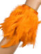 Feather Wristbands, Feather Velcro Sleeves, Feather Bracelets, Dance Festival Supplies, Carnival