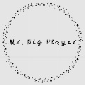 大玩家先生手工男鞋的LOGO