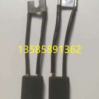 New promotion high 550 40 DC motor carbon brush 4N102025 brush D33260161287 wear-resistant sales product