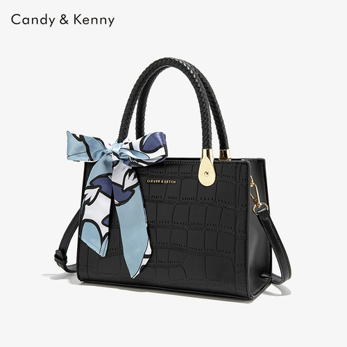 Портативная сумка через плечо, подарок на день рождения