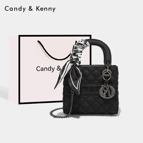 Летняя портативная сумка через плечо, подарок на день рождения, в западном стиле, изысканный стиль