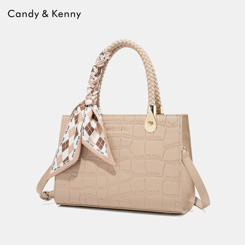 Портативная сумка через плечо на день матери, подарок на день рождения