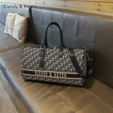 Вместительная и большая сумка для путешествий для отдыха, спортивная спортивная сумка