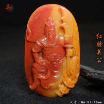 Direct selling Lingui chicken blood Yuguan oily yellow rooster