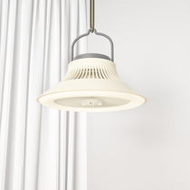 Lampe de ventilateur lampe de ventilateur de plafond ventilateur anti-moustique standard 2738