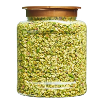 Original chopped pistachios 500g baked cake ice cream decoration coffee milk tea shop cooked nuts chopped wholesale