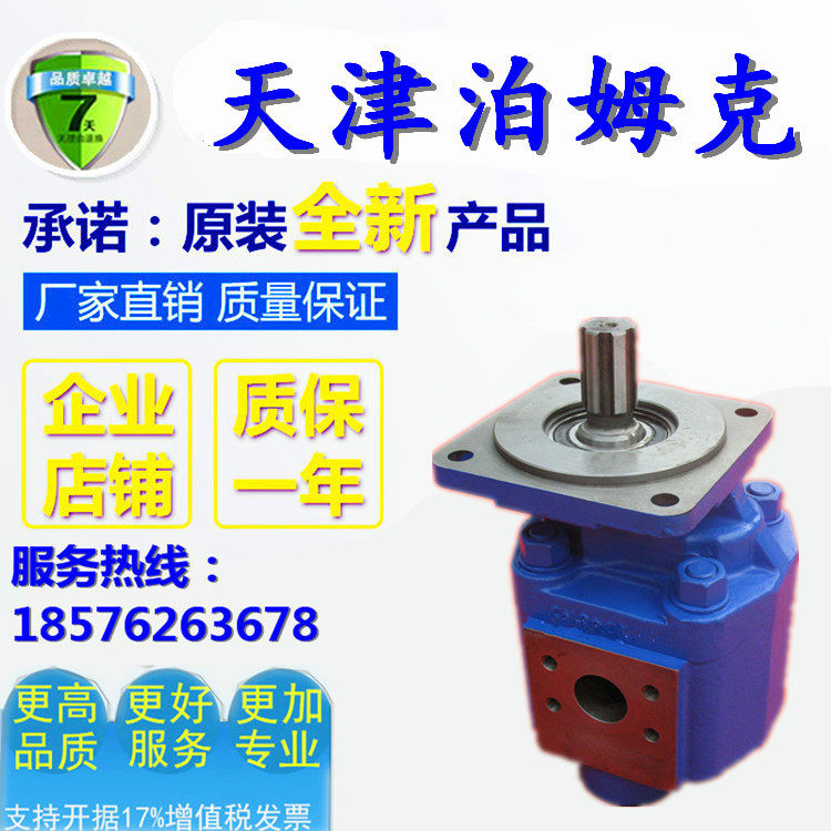 Zhengzong Original Factory Park MK Pump Large Full-Xiamen 953955 953955 951-3 953-3 953-3 Pump (6 Spline)