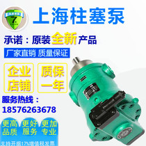 Sales Jiangsu Hengyuan Hydraulic Equipment Co. Ltd. 160PCY160PCY14-1B axial plunger pump