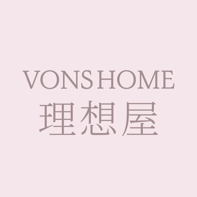vonshome旗舰店的LOGO