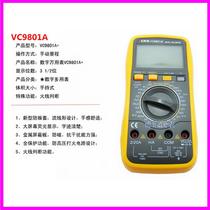 High Precision Victory Multimeter VC9801A VC9802A VC9803A VC9804A VC9805A 
