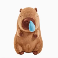 Назальный аспиратор на шнурке, 45 см, вибрация