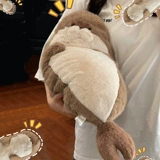 Кукла для друга, подушка, подарок на день рождения, изысканный стиль