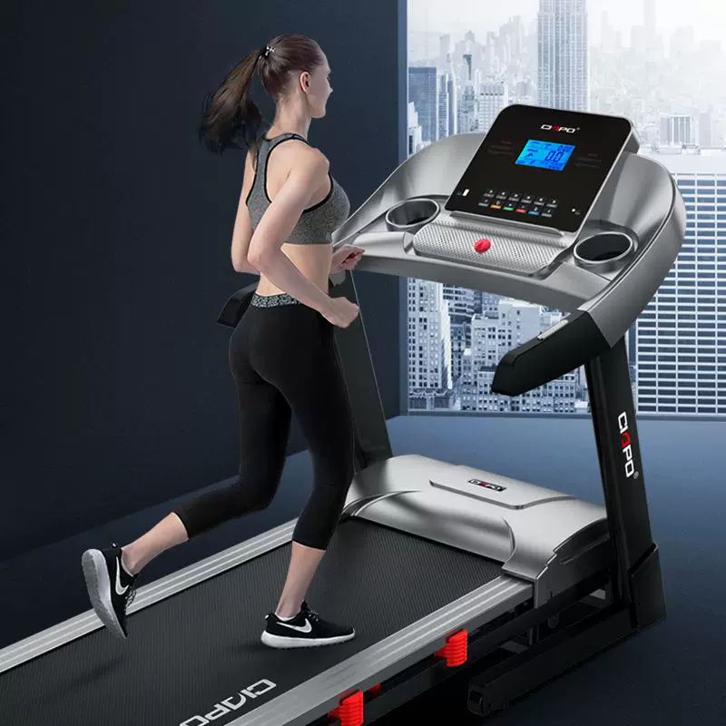 Производитель напрямую поставляет простой маленький беговой коврик Walking Pad домой сверхтихий кросс-border дорожка