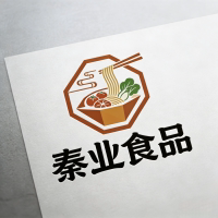 秦业食品