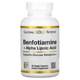 CGN, benfotiamine+-ອາຊິດ lipoic