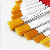 12Pcs Set Artist Paint Acrylic Oil Watercolour Drawing Suppl