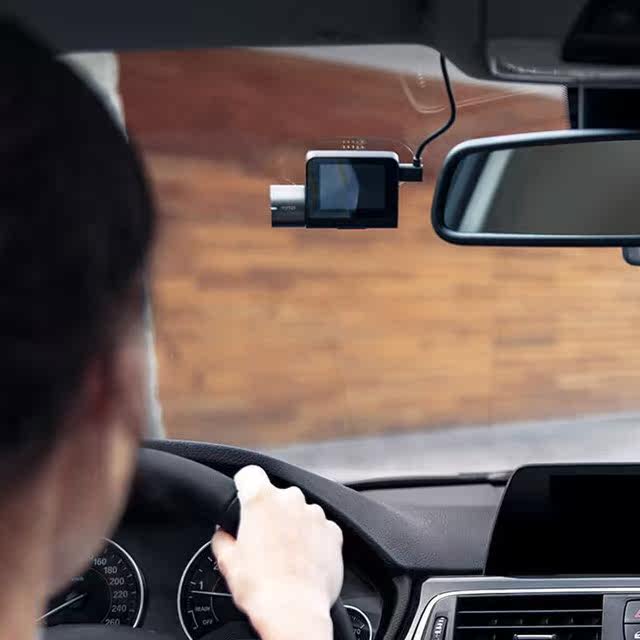 Нето xiaomi 70mai portable dash cam pro voice control 1944p 70ma