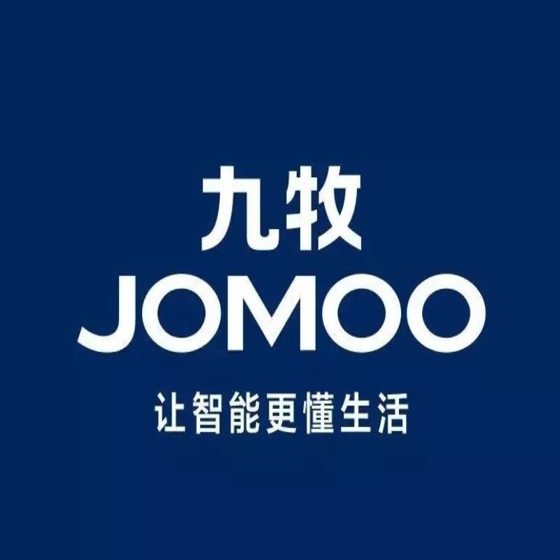 九牧厨卫智能的LOGO