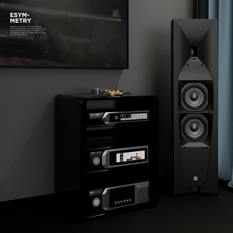 JBL STUDIO 590家庭影院系统,你的私人影院梦开始的地方?一文带你领略极致音效!-家庭影院-淘宝好物网