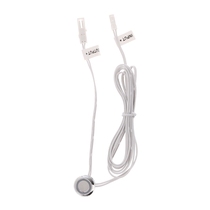 DC 5V 12V-24V Dimmer Sensor Control Switch For 3528 5050 LE