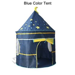 Children's Tent Portable Play Kids Tent Children Indoor