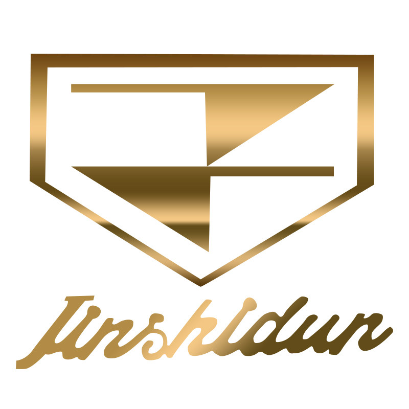 金仕盾德旺鑫专卖店的LOGO