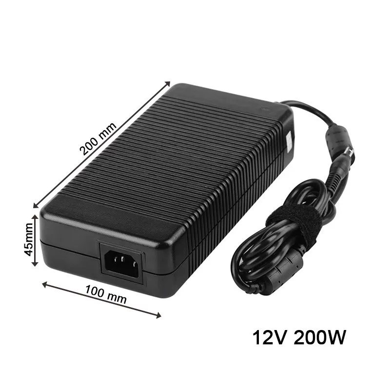 Корпус мини-ITX из алюминия RGeek для ПК, корпус HTPC S