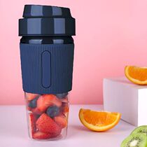 Portable Blender Juicer Cup Mini Smoothies Blender Juice