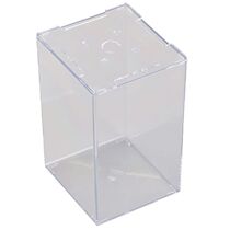 Fish Tank Aquarium Box Small Acrylic Beta Mini Stackable