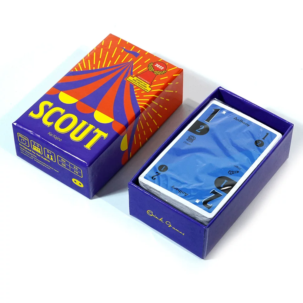 Хитовая настольная игра охотник-сбор, серия маленьких коробок Circus, многопользовательская игра на обнаружение звезды за столом