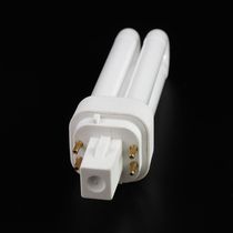 2 energy-saving lamps 2-pin pin 4-pin u-shaped energy-saving 9W13w18W energy-saving light bulb 2u