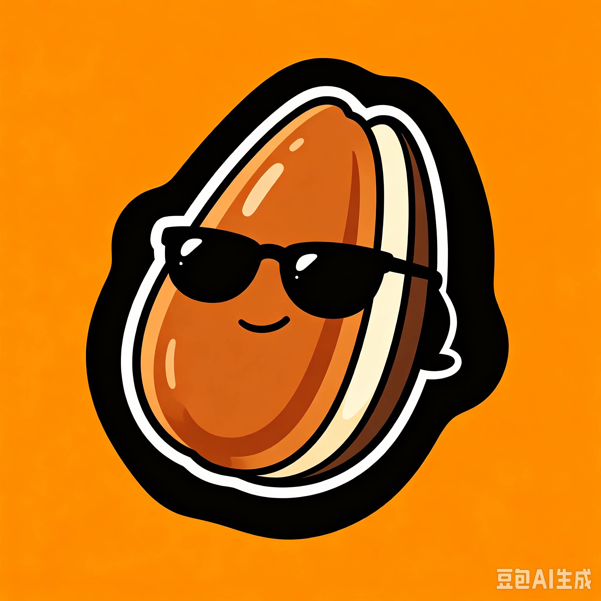 新瓜子皮的小店