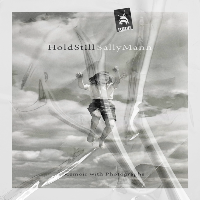 Sally Mann Hold Still Photographic Documentary Memory Material
