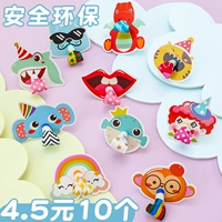 Свисток дракона, свисток, детские игрушки, рулон свистка, украшение спортивных встреч, свисток на день рождения, выдвижной рулон свистка