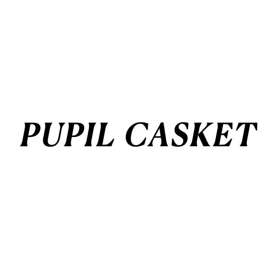 PUPIL CASKET官方企业店的LOGO