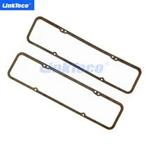 Engine valve gasket set suitable for GM 5 7L valve padoa Chkevrolet