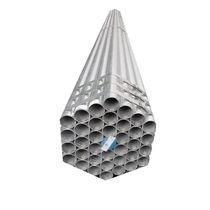 Standing Elects DN25 * 3 0mm hot galvanized steel pipe galvanized steel pipe round steel pipe fire pipe heating pipe unit: rice