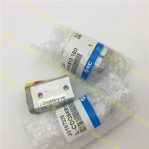 5SMC original non-rotating rod thin cylinder L-3CDQSKB16-20DM 25D 2DM 0D